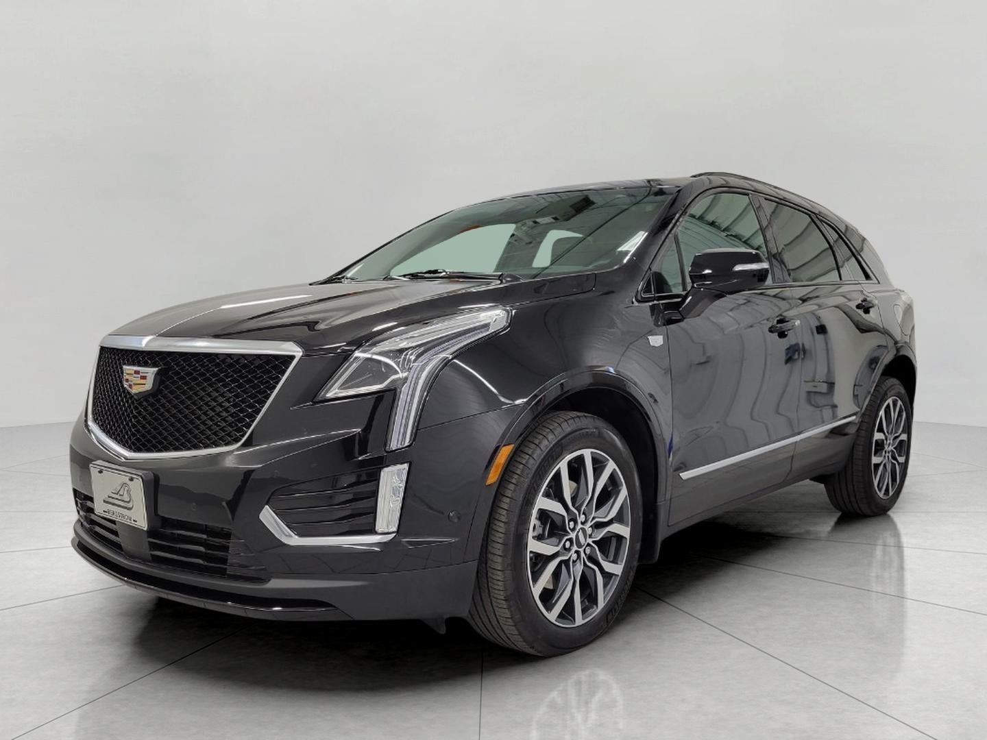2021 Cadillac XT5 AWD 4dr Sport