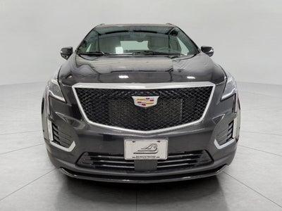2021 Cadillac XT5 AWD 4dr Sport