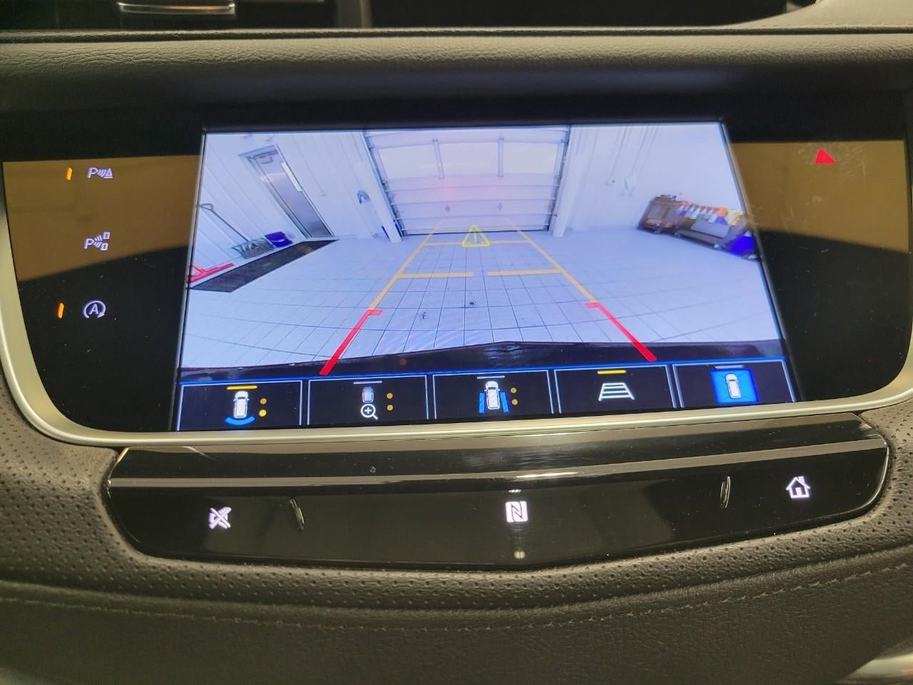 2021 Cadillac XT5 AWD 4dr Sport