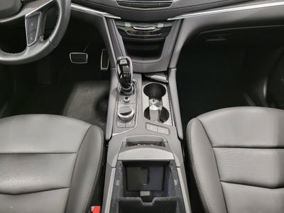 2021 Cadillac XT5 AWD 4dr Sport