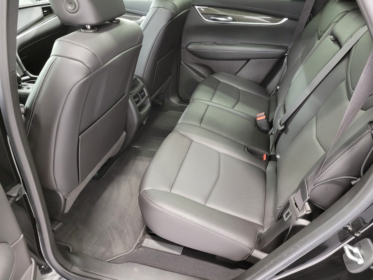 2021 Cadillac XT5 AWD 4dr Sport