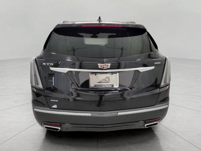 2021 Cadillac XT5 AWD 4dr Sport