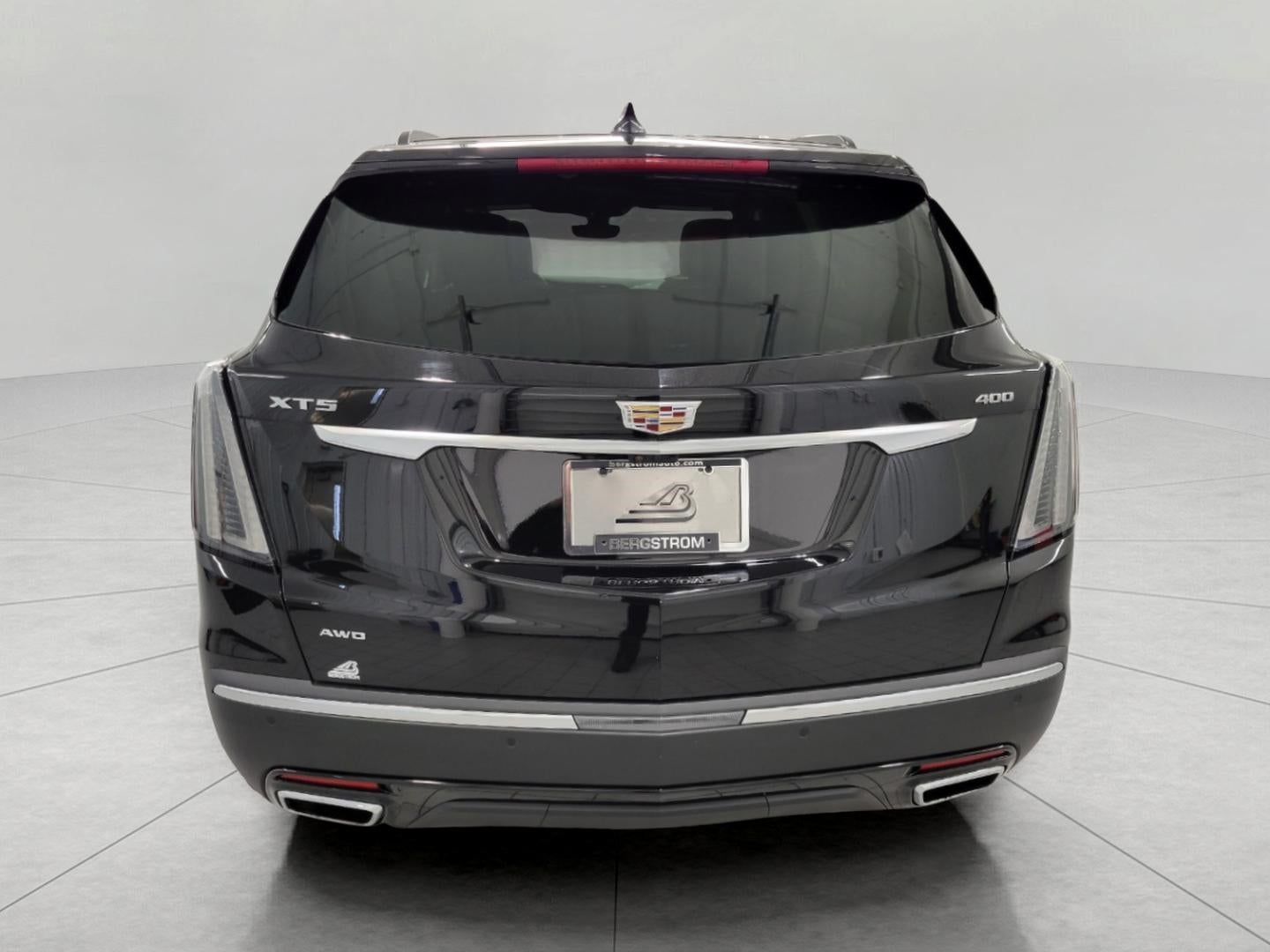2021 Cadillac XT5 AWD 4dr Sport