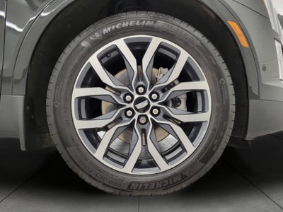 2021 Cadillac XT5 AWD 4dr Sport