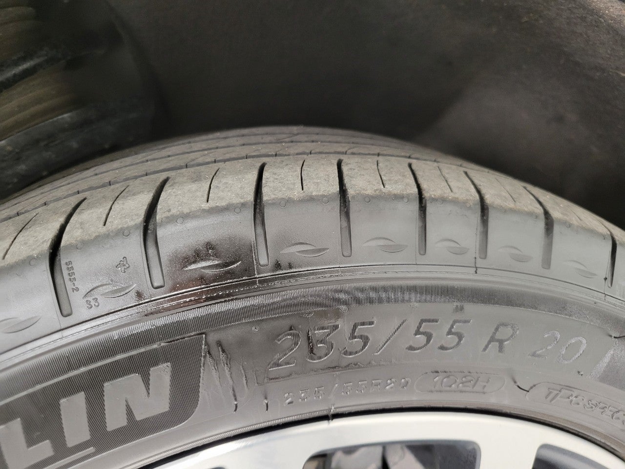 2021 Cadillac XT5 AWD 4dr Sport