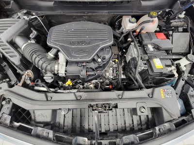 2021 Cadillac XT5 AWD 4dr Sport