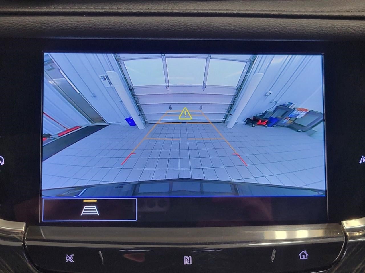 2021 Cadillac XT6 AWD 4dr Premium Luxury