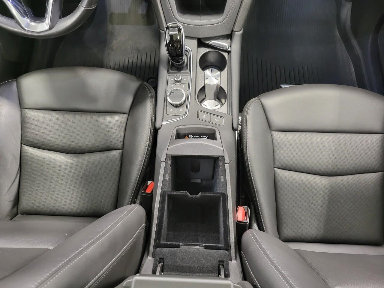 2021 Cadillac XT6 AWD 4dr Premium Luxury