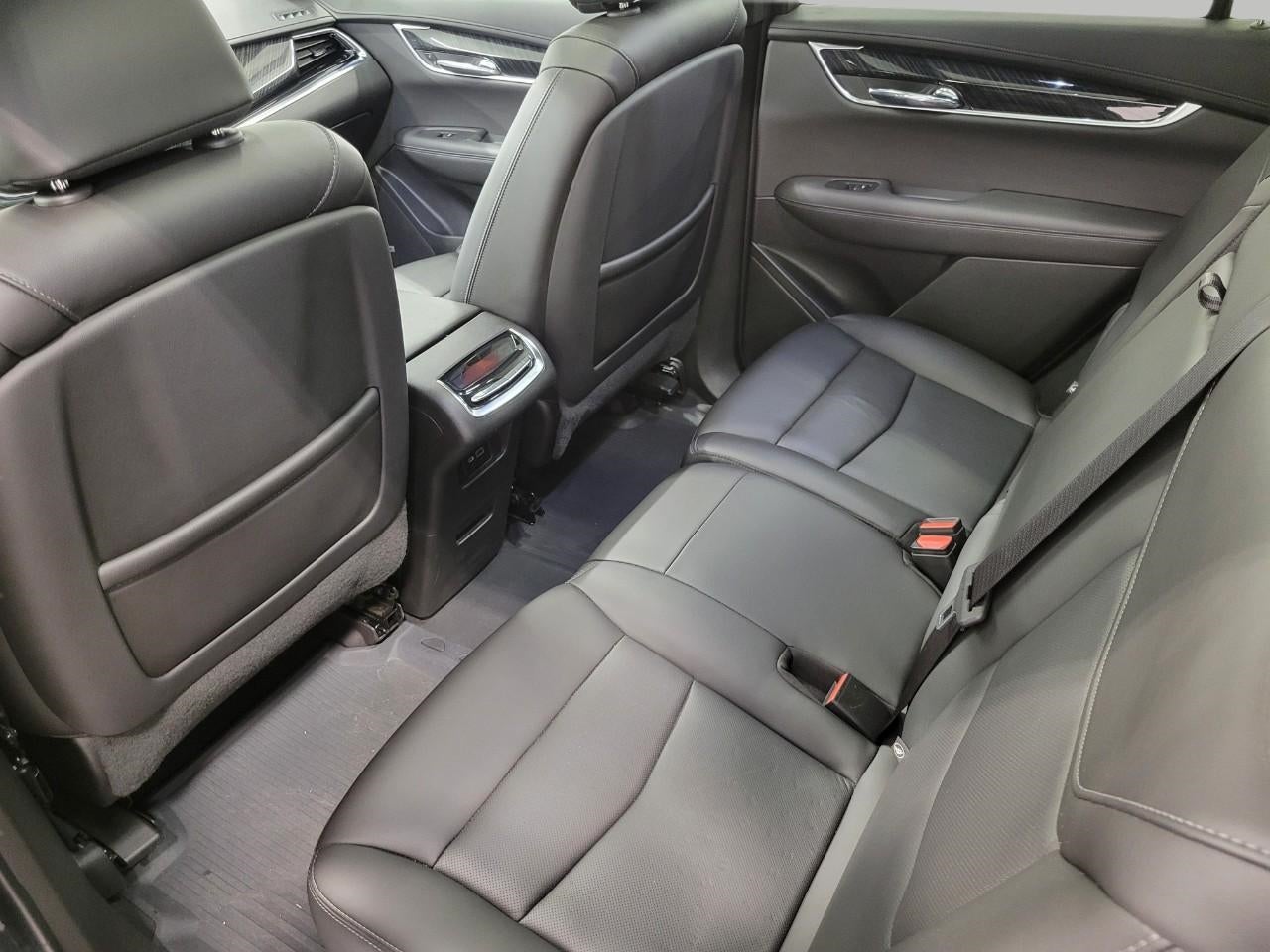 2021 Cadillac XT6 AWD 4dr Premium Luxury
