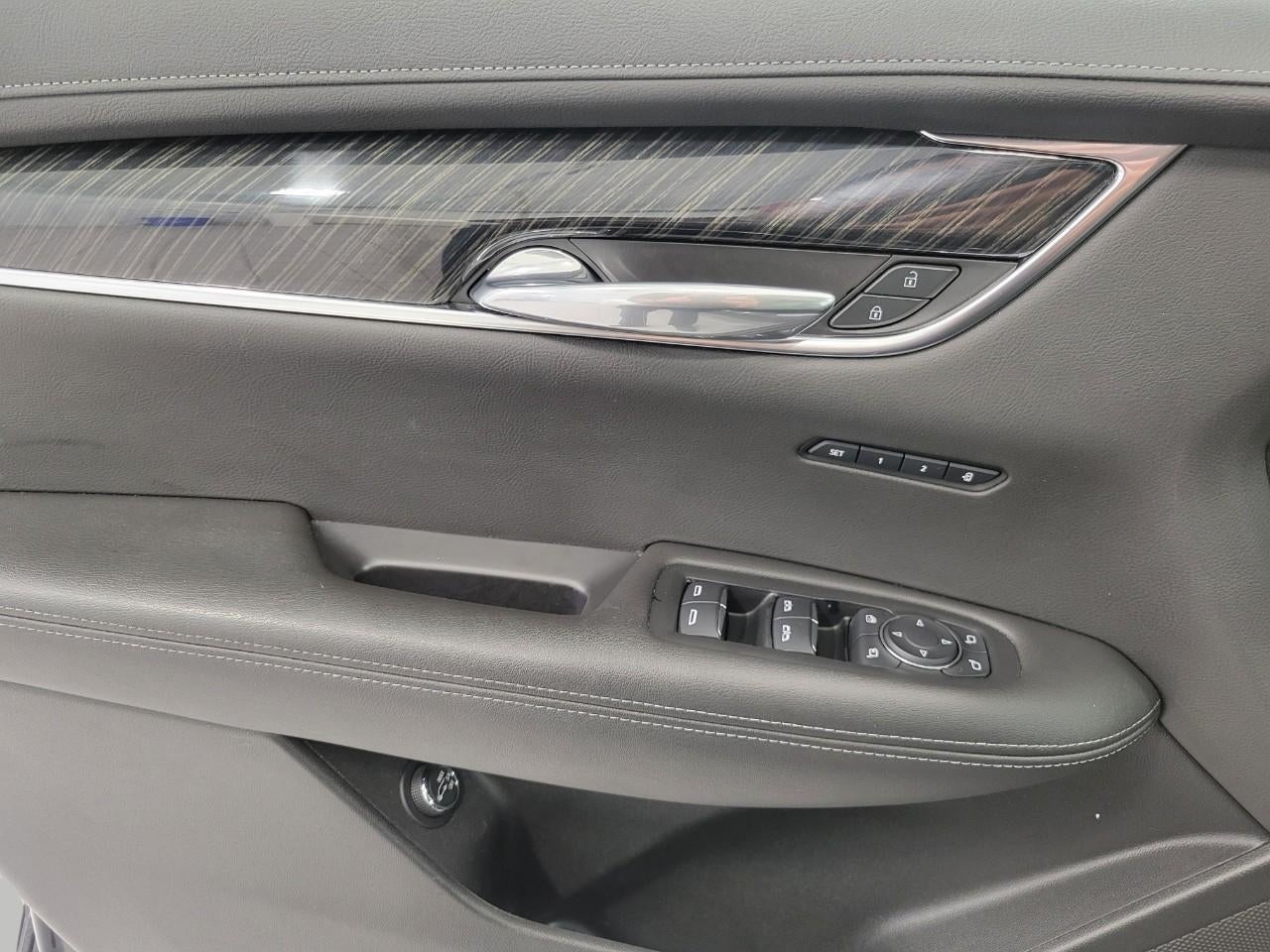 2021 Cadillac XT6 AWD 4dr Premium Luxury