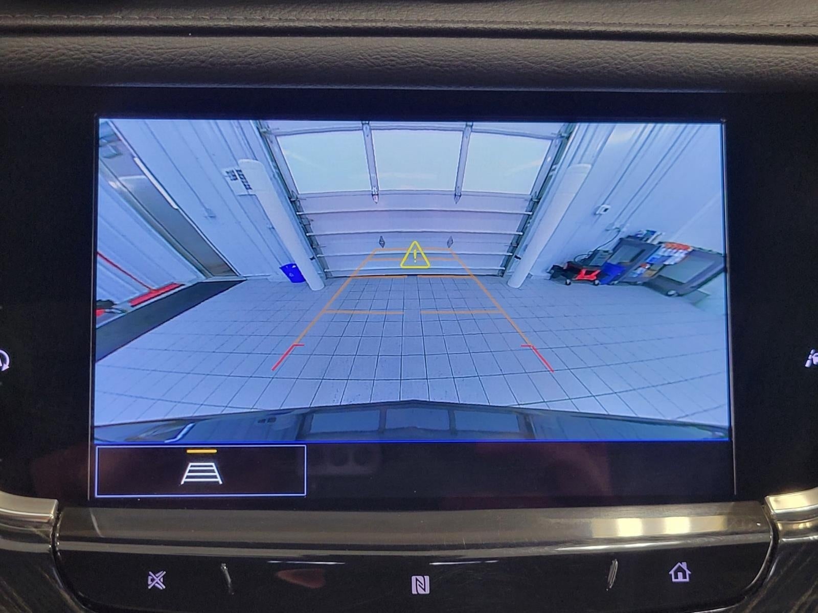 2021 Cadillac XT6 AWD 4dr Premium Luxury