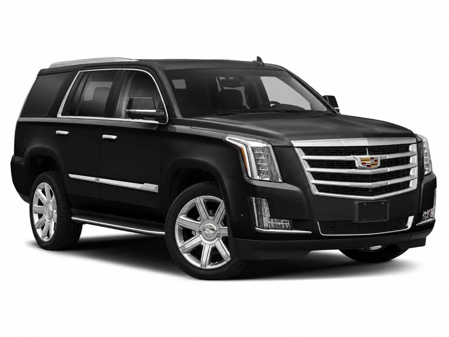 2020 Cadillac Escalade