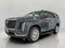 2025 Cadillac Escalade 4WD 4dr Luxury