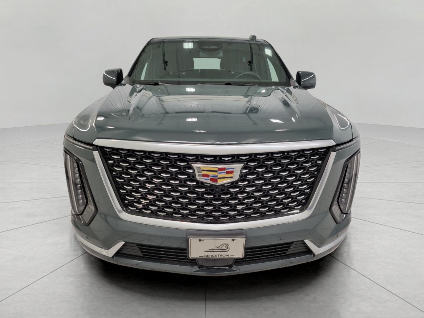 2025 Cadillac Escalade 4WD 4dr Luxury