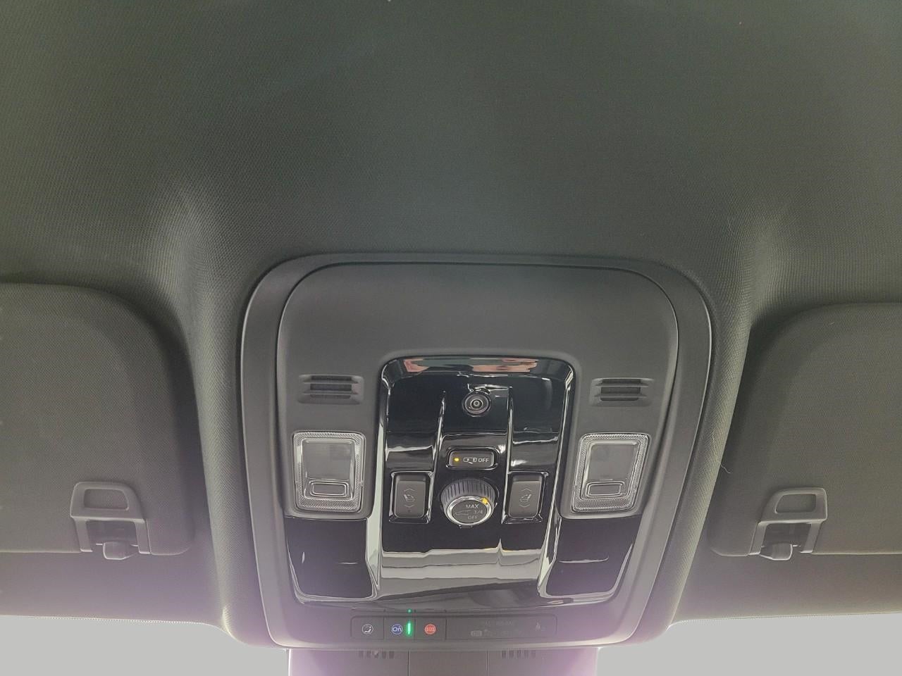 2025 Cadillac Escalade 4WD 4dr Luxury