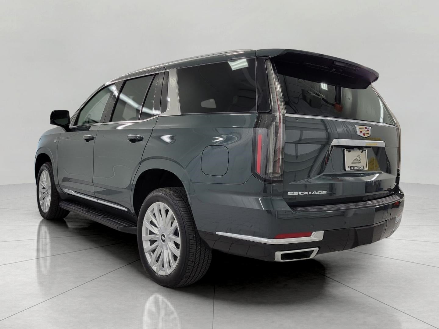 2025 Cadillac Escalade 4WD 4dr Luxury
