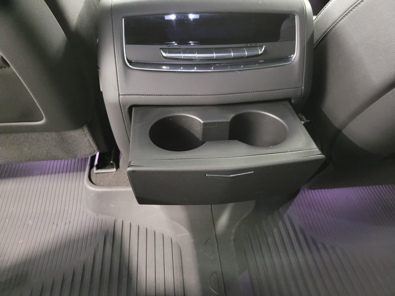 2025 Cadillac Escalade 4WD 4dr Luxury