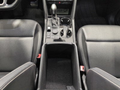 2021 Volkswagen ATLAS 3.6L V6 SEL