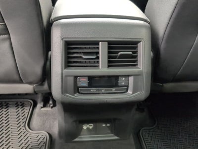 2021 Volkswagen ATLAS 3.6L V6 SEL