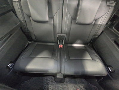 2021 Volkswagen ATLAS 3.6L V6 SEL