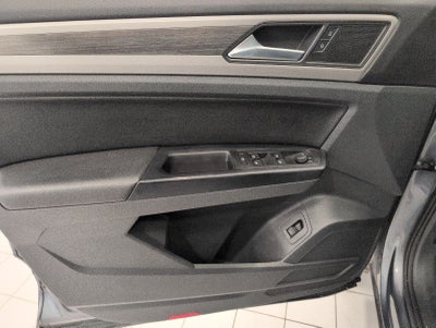 2021 Volkswagen ATLAS 3.6L V6 SEL