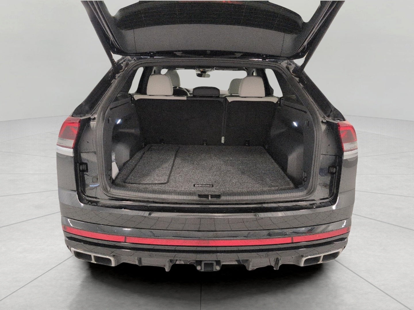 2025 Volkswagen Atlas Cross Sport 2.0T SEL Premium R-Line 4MOTION