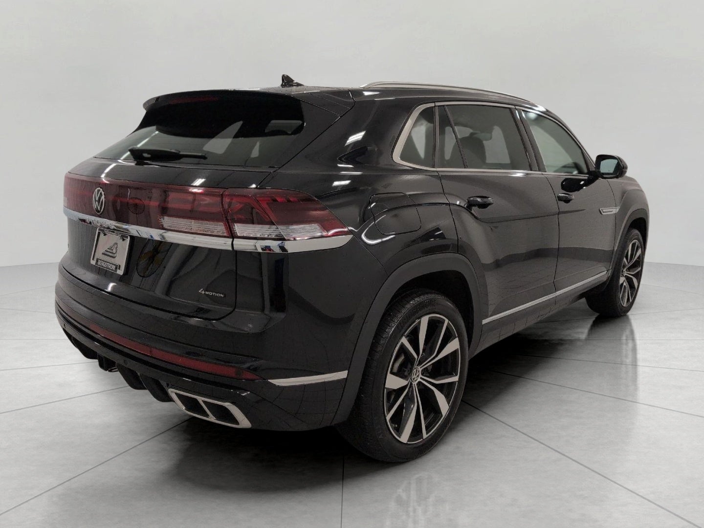 2025 Volkswagen Atlas Cross Sport 2.0T SEL Premium R-Line 4MOTION