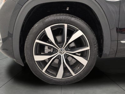 2025 Volkswagen Atlas Cross Sport 2.0T SEL Premium R-Line 4MOTION