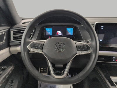2025 Volkswagen Atlas Cross Sport 2.0T SEL Premium R-Line 4MOTION