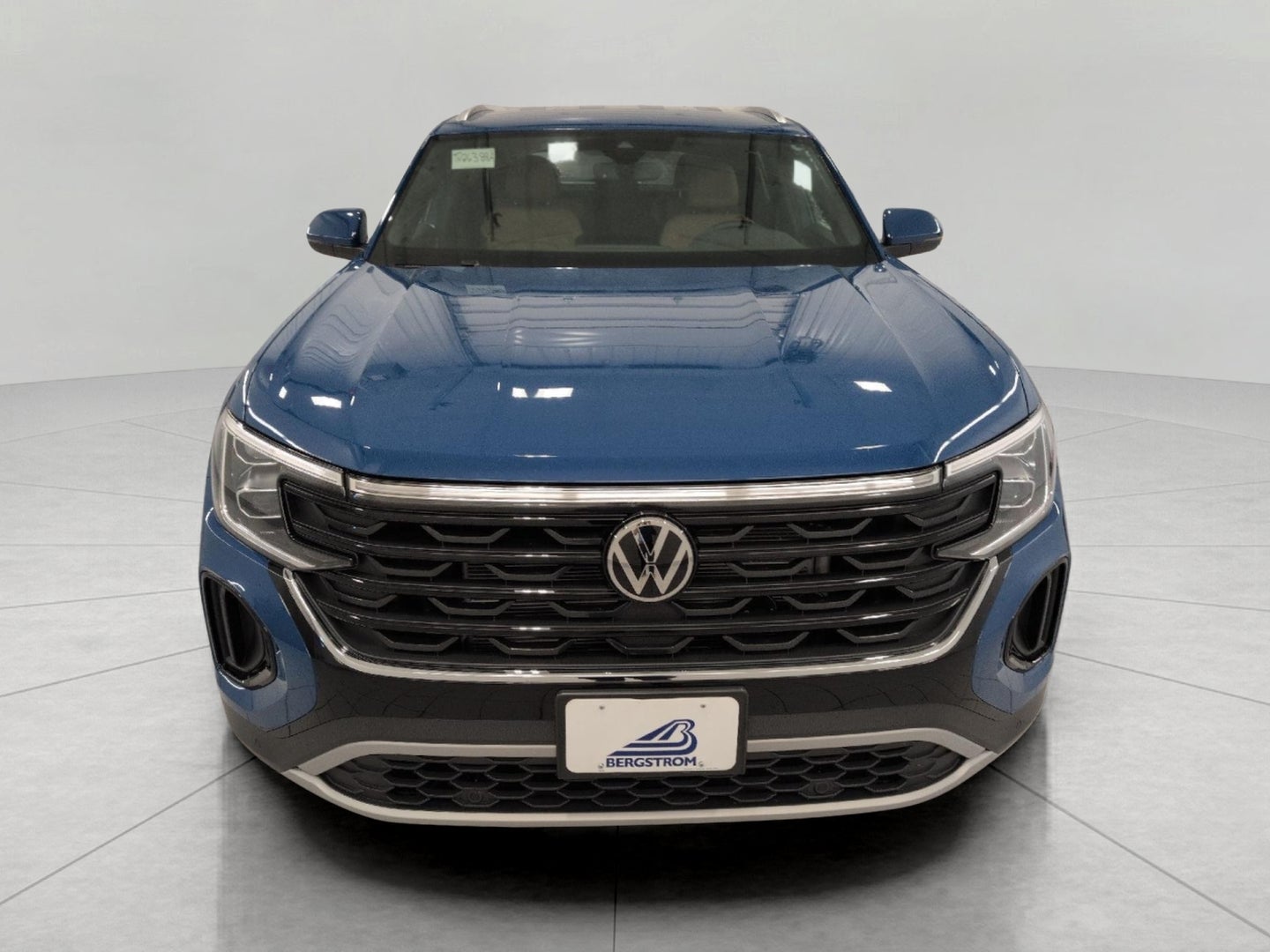2026 Volkswagen Atlas Cross Sport 2.0T SE w/Technology 4MOTION
