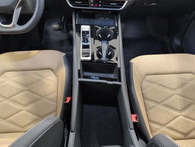 2026 Volkswagen Atlas Cross Sport 2.0T SE w/Technology 4MOTION