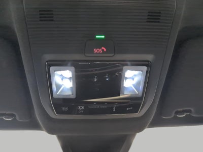 2026 Volkswagen Atlas Cross Sport 2.0T SE w/Technology 4MOTION