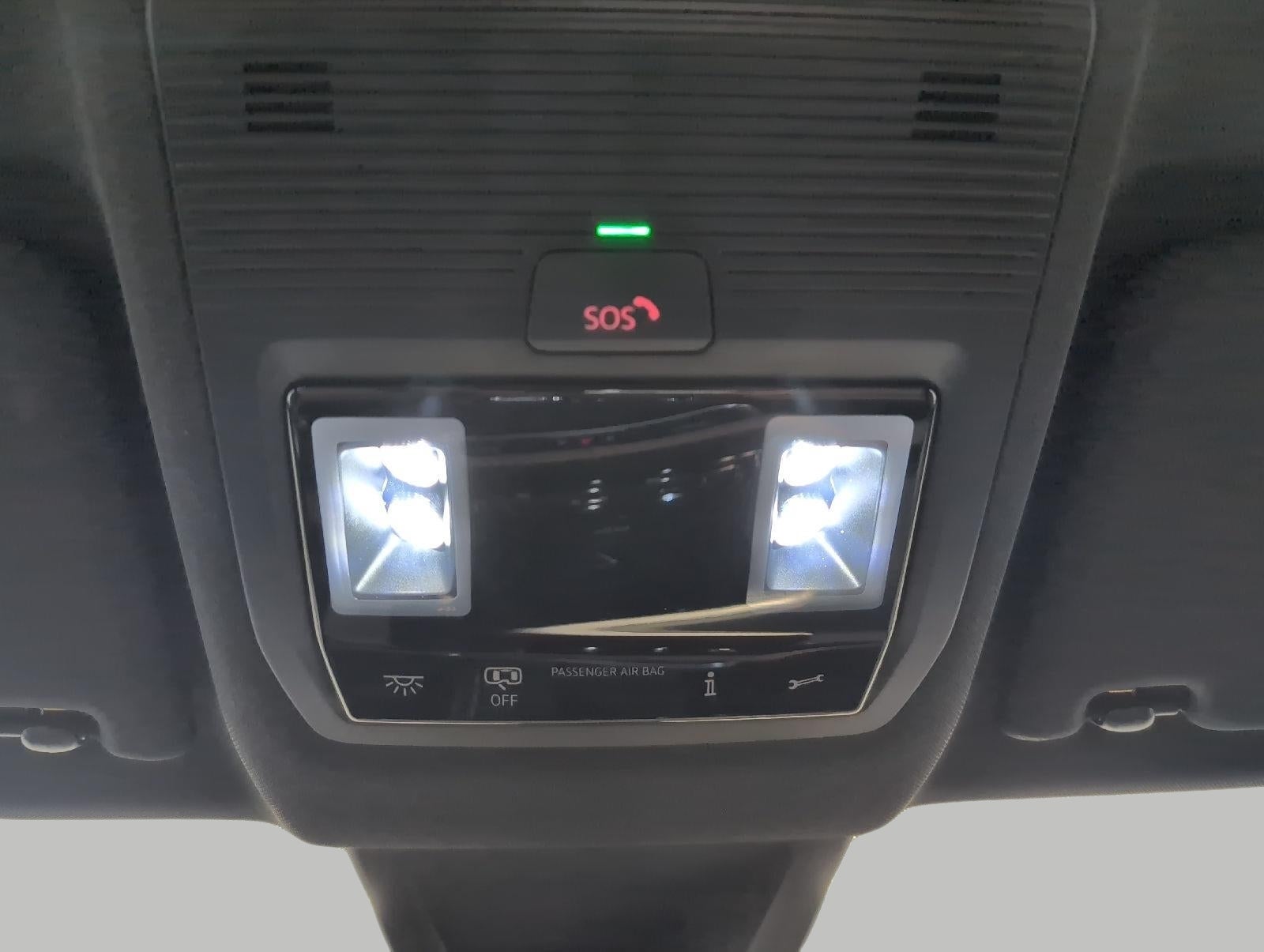 2026 Volkswagen Atlas Cross Sport 2.0T SE w/Technology 4MOTION