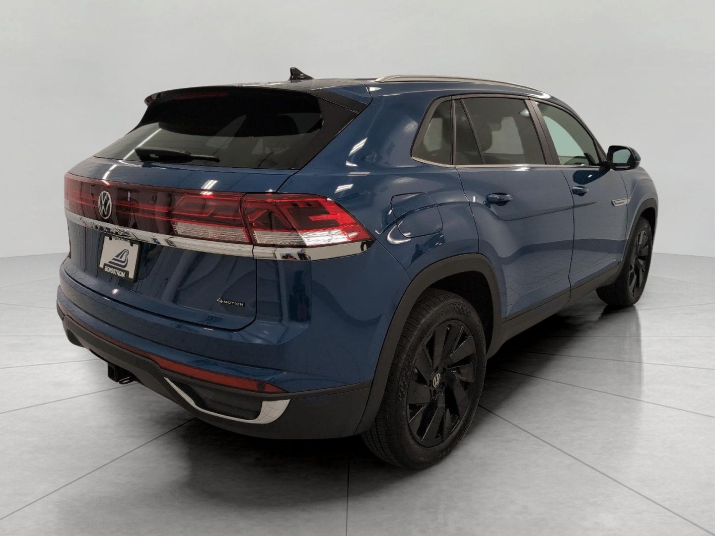 2026 Volkswagen Atlas Cross Sport 2.0T SE w/Technology 4MOTION