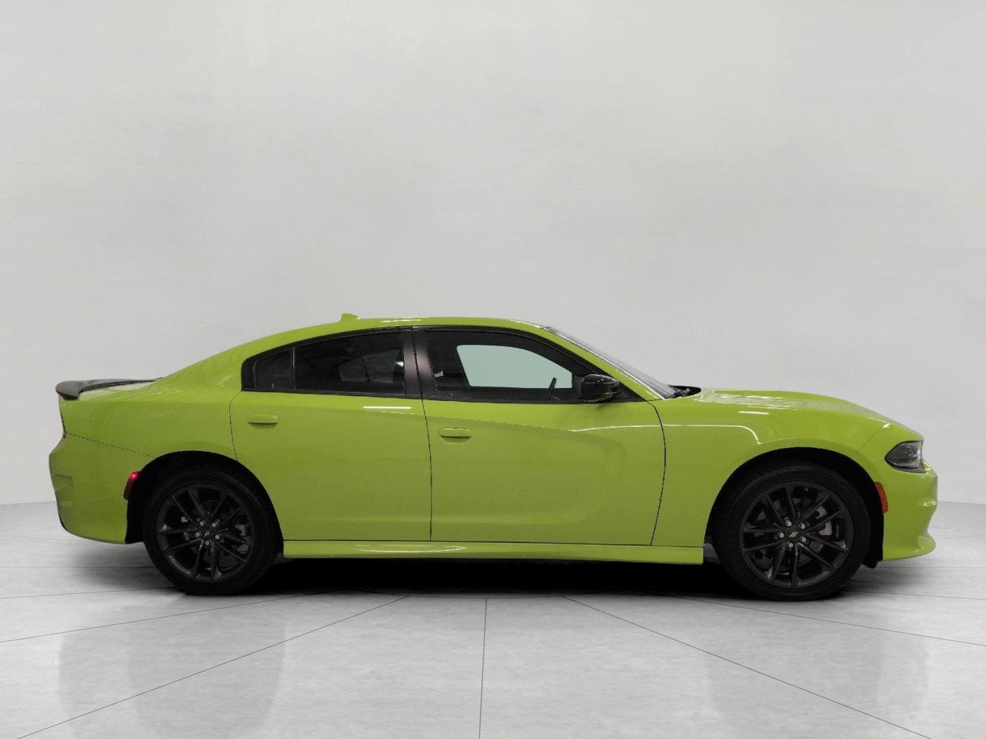 2023 Dodge Charger GT AWD