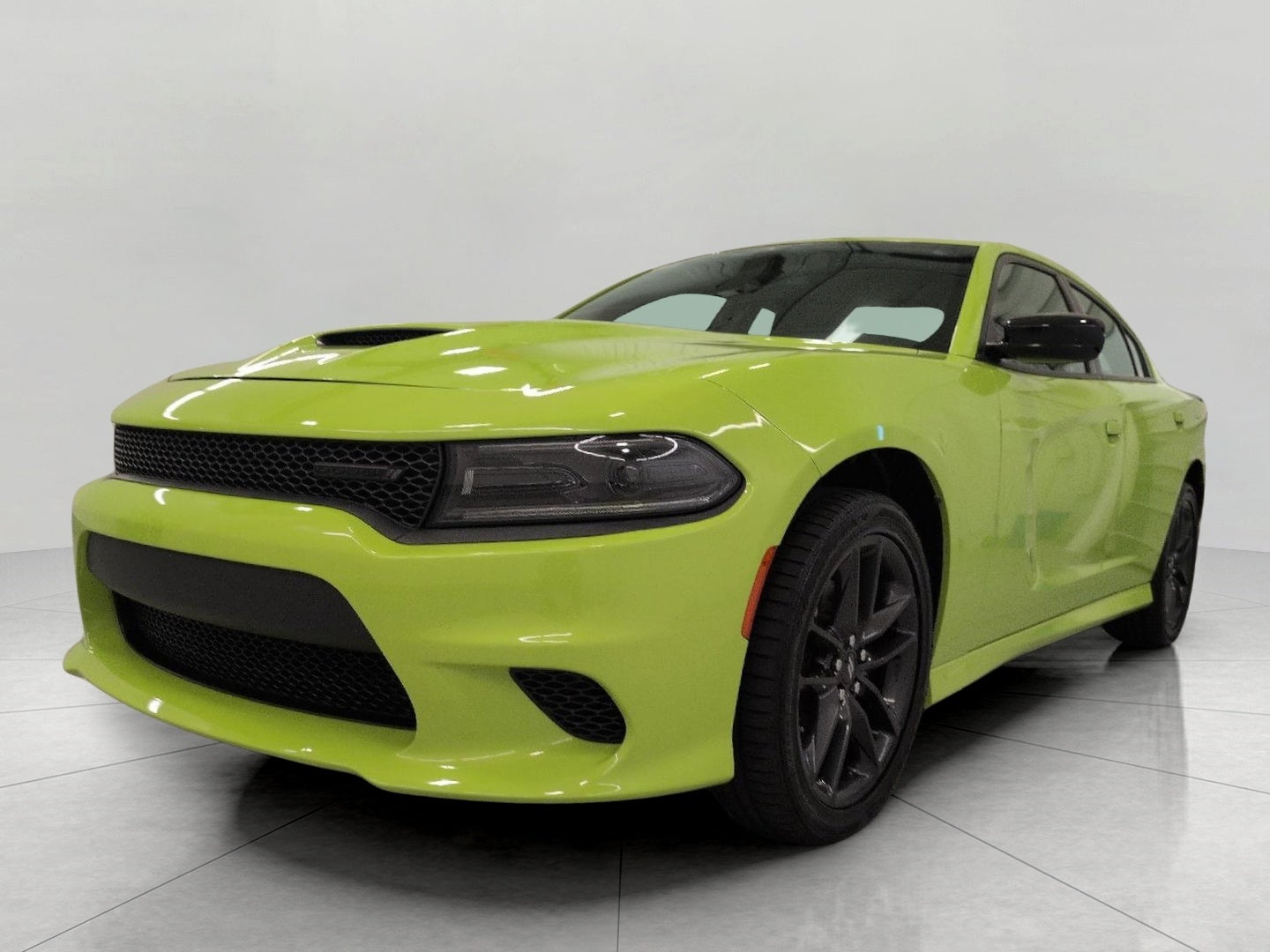 2023 Dodge Charger GT AWD