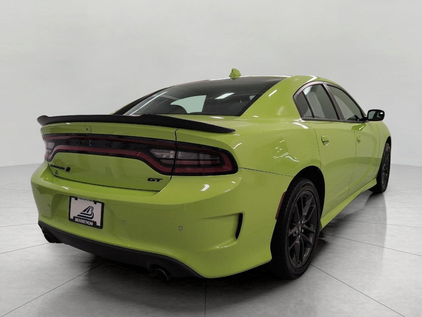 2023 Dodge Charger GT AWD