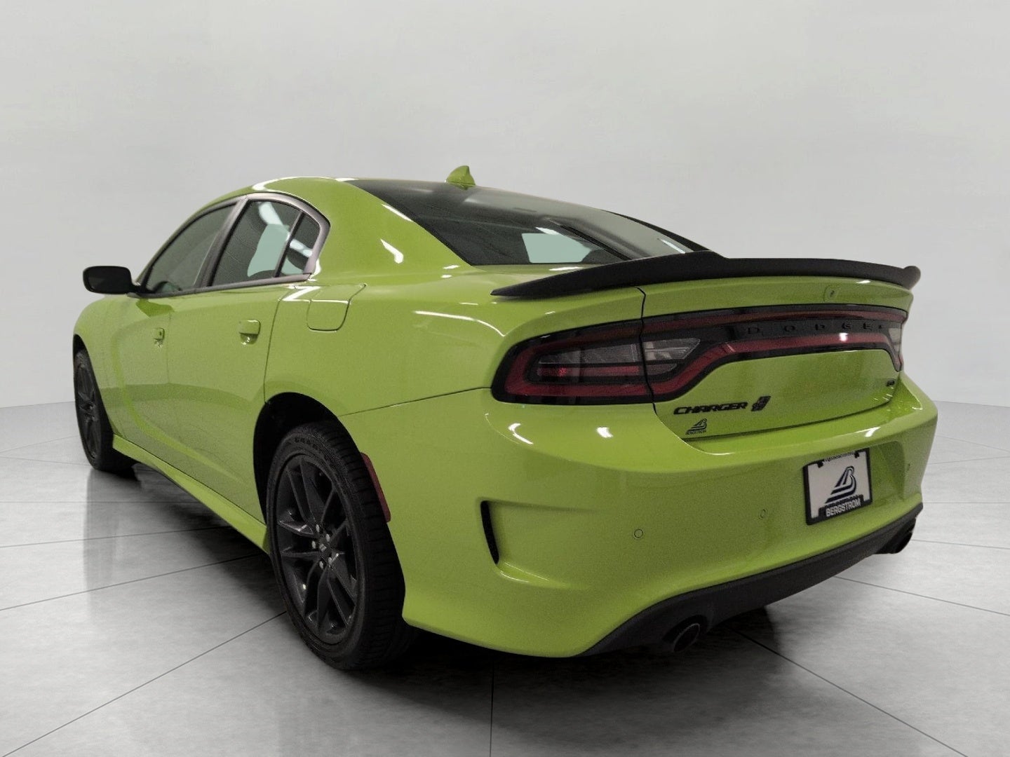 2023 Dodge Charger GT AWD