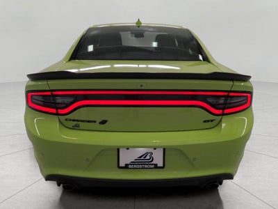 2023 Dodge Charger GT AWD