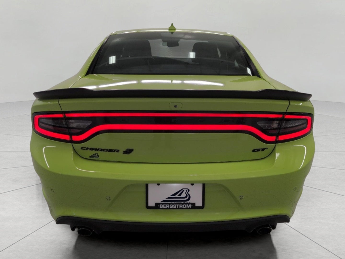 2023 Dodge Charger GT AWD