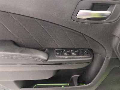 2023 Dodge Charger GT AWD