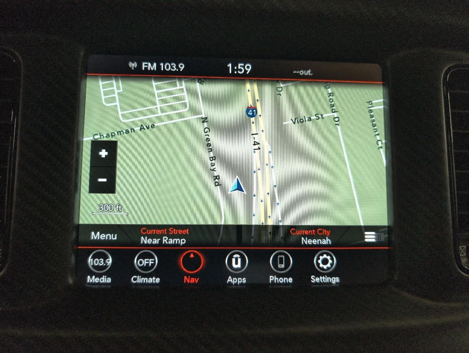 2023 Dodge Charger GT AWD