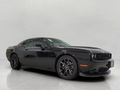 2023 Dodge Challenger R/T RWD