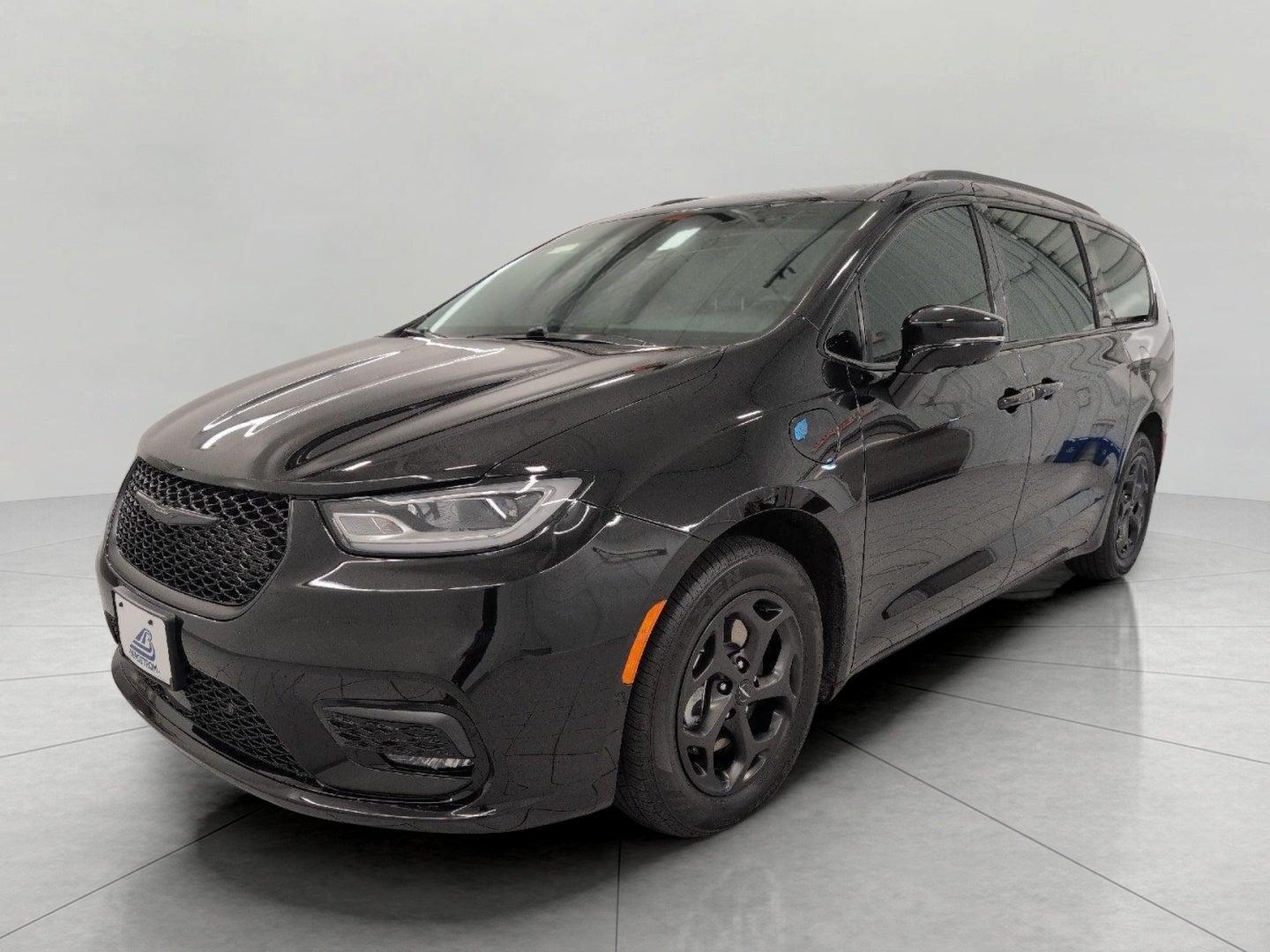 2025 Chrysler Pacifica Hybrid Select FWD