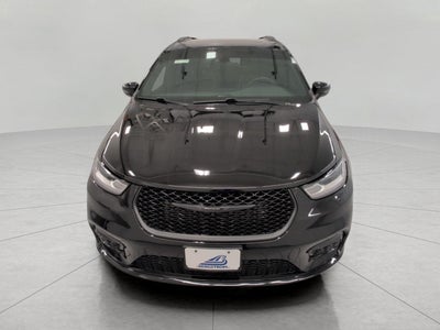 2025 Chrysler Pacifica Hybrid Select FWD