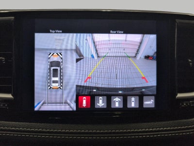 2025 Chrysler Pacifica Hybrid Select FWD