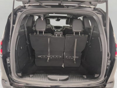 2025 Chrysler Pacifica Hybrid Select FWD