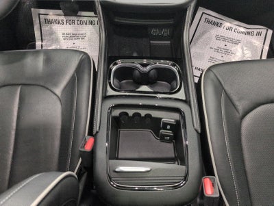 2025 Chrysler Pacifica Hybrid Select FWD