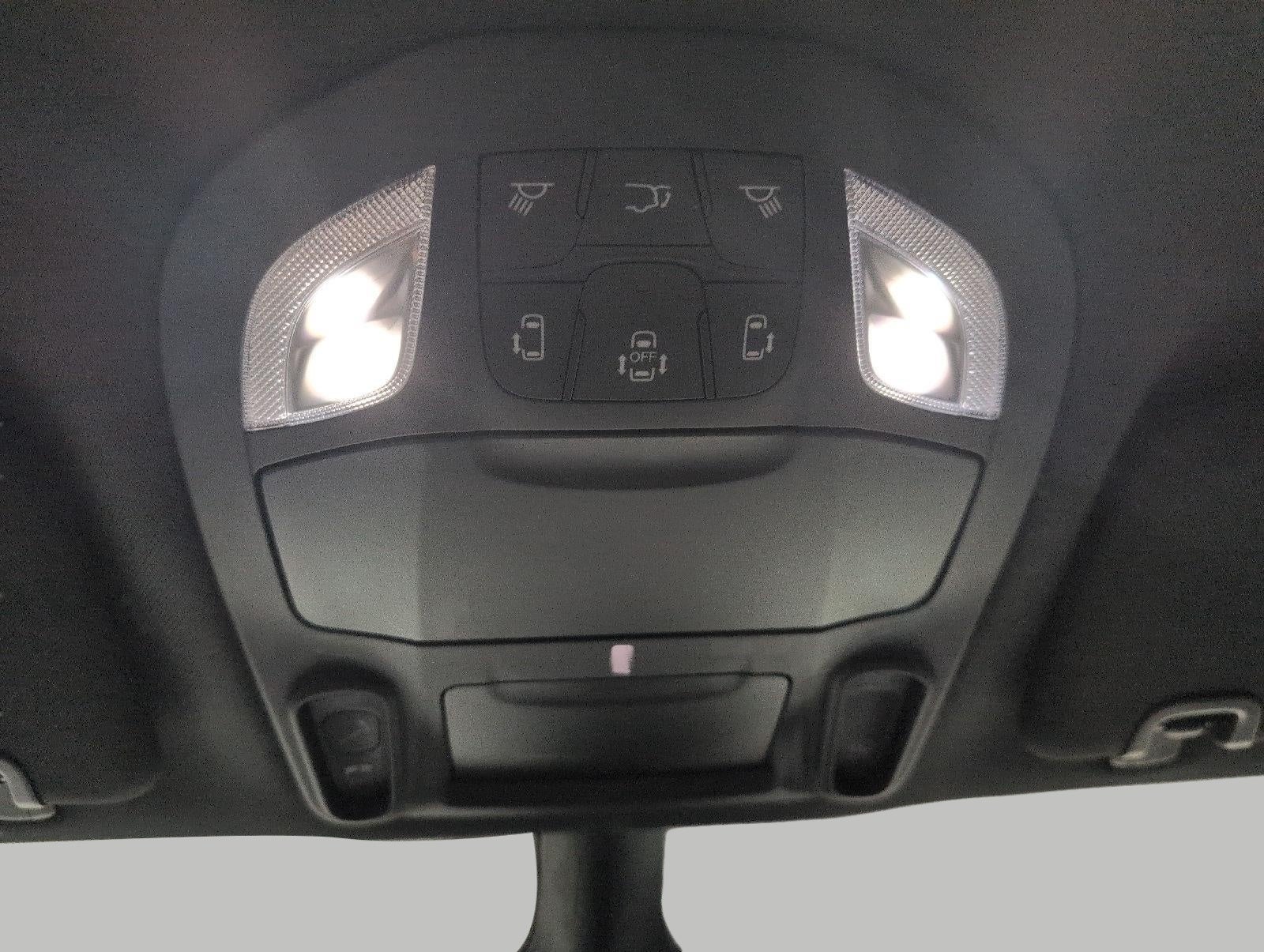 2025 Chrysler Pacifica Hybrid Select FWD