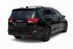 2025 Chrysler Pacifica Hybrid Select FWD